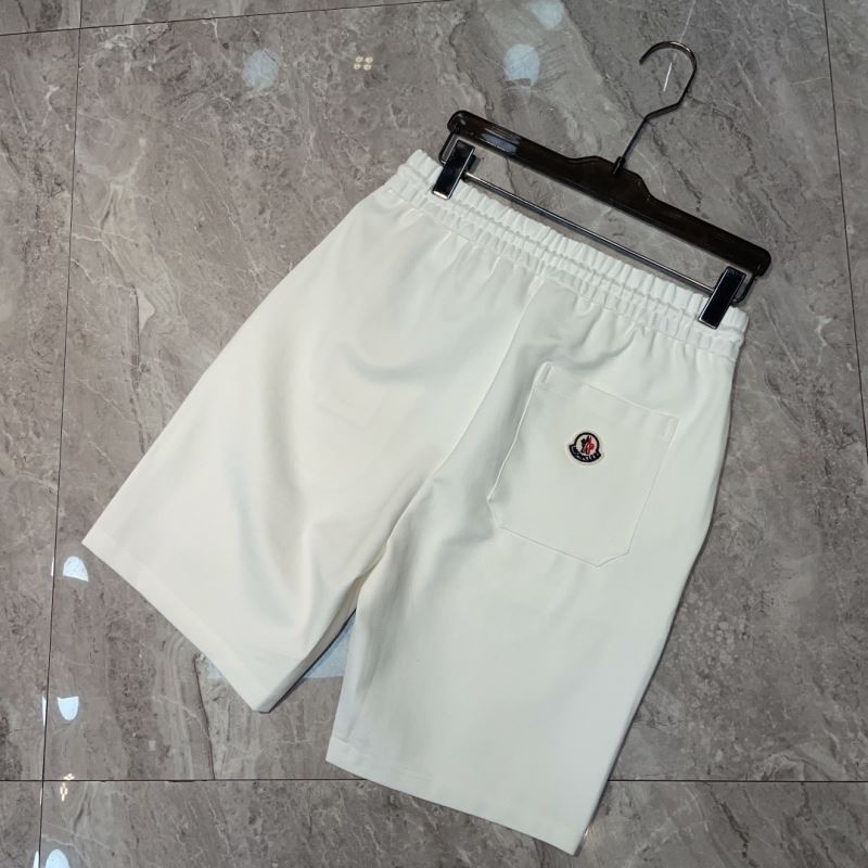 Moncler Short Pants